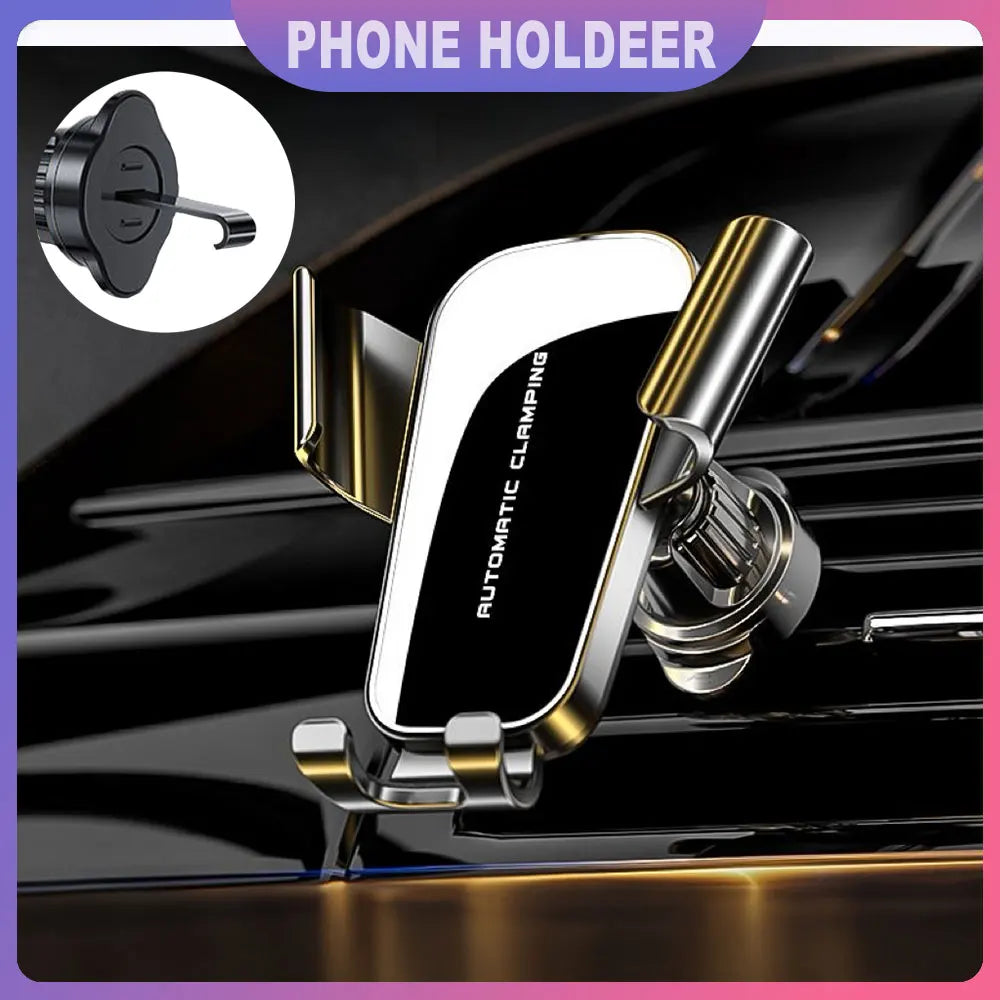 Luxury Tech