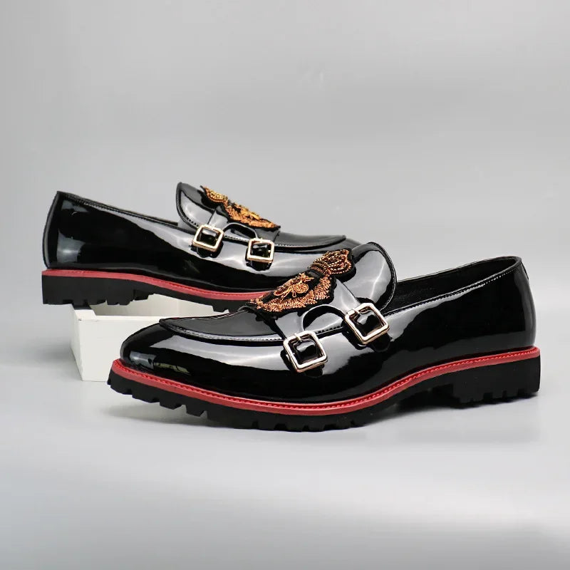 Signature Footwear